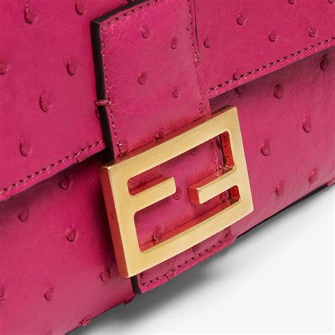 borse donna fendi fab pelli pregiate rosso|Pelli Pregiate .